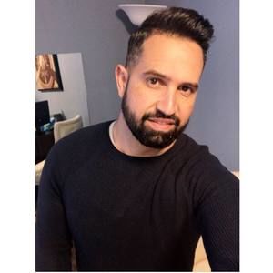 Meet your Posher, Adrian